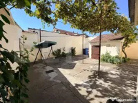 Casa individuala cu 4 camere ,curte si garaj Sibiu zona Lu