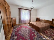 Casa individuala cu 4 camere ,curte si garaj Sibiu zona Lu 