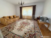 Casa individuala cu 4 camere ,curte si garaj Sibiu zona Lu 
