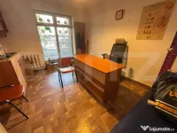 Apartament 2 camere, 49 mp, parter, intrare separată – Bu