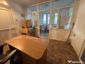 Apartament 2 camere, 49 mp, parter, intrare separată – Bu