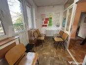 Apartament 2 camere, 49 mp, parter, intrare separată – Bu