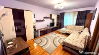 Apartament 2 camere, 60 mp, etaj 3 – Zona Gară, Sibiu 