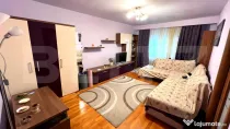 Apartament 2 camere, 60 mp, etaj 3 – Zona Gară, Sibiu