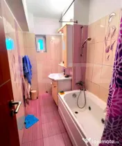 Apartament 2 camere, 60 mp, etaj 3 – Zona Gară, Sibiu 
