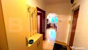 Apartament 2 camere, 60 mp, etaj 3 – Zona Gară, Sibiu 