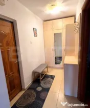 Apartament 2 camere, 60 mp, etaj 3 – Zona Gară, Sibiu 