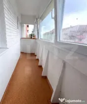Apartament 2 camere, 60 mp, etaj 3 – Zona Gară, Sibiu 