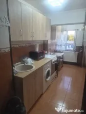 Berceni resita etaj 