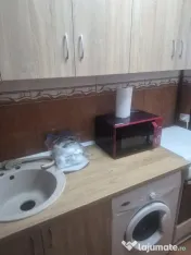 Berceni resita etaj 
