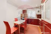 Apartament cu 2 camere de închiriat pe Banu Maracine 
