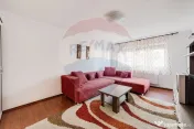 Apartament cu 2 camere de închiriat pe Banu Maracine 