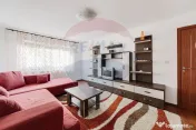 Apartament cu 2 camere de închiriat pe Banu Maracine 
