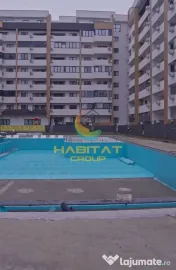 Apartament 3 camere cu gradina de 45mp Mutare Imediata!