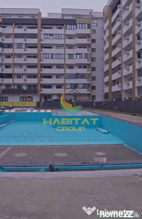 Apartament 3 camere cu gradina de 45mp Mutare Imediata! - Popesti Leordeni (Bucuresti-Ilfov)