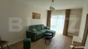 Apartament cu o camera, 38 mp, zona Tudor Vladimirescu 