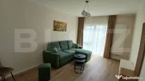 Apartament cu o camera, 38 mp, zona Tudor Vladimirescu