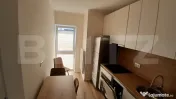 Apartament cu o camera, 38 mp, zona Tudor Vladimirescu 