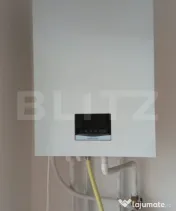 Apartament cu o camera, 38 mp, zona Tudor Vladimirescu 