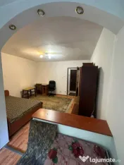 Garsonieră 32 mp, etaj 2/4, Calea București 