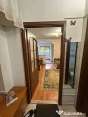 Garsonieră 32 mp, etaj 2/4, Calea București 