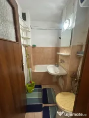 Garsonieră 32 mp, etaj 2/4, Calea București 