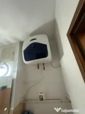 Garsonieră 32 mp, etaj 2/4, Calea București 