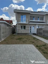 Duplex P 1E, 4 Camere, 95 MP UTILI 630 MP TEREN - Mo#537;n 