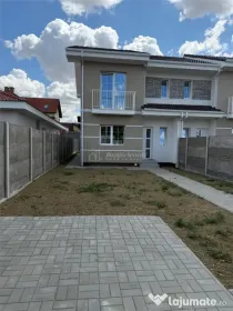 Duplex P 1E, 4 Camere, 95 MP UTILI 630 MP TEREN - Mo#537;n