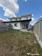 Duplex P 1E, 4 Camere, 95 MP UTILI 630 MP TEREN - Mo#537;n 