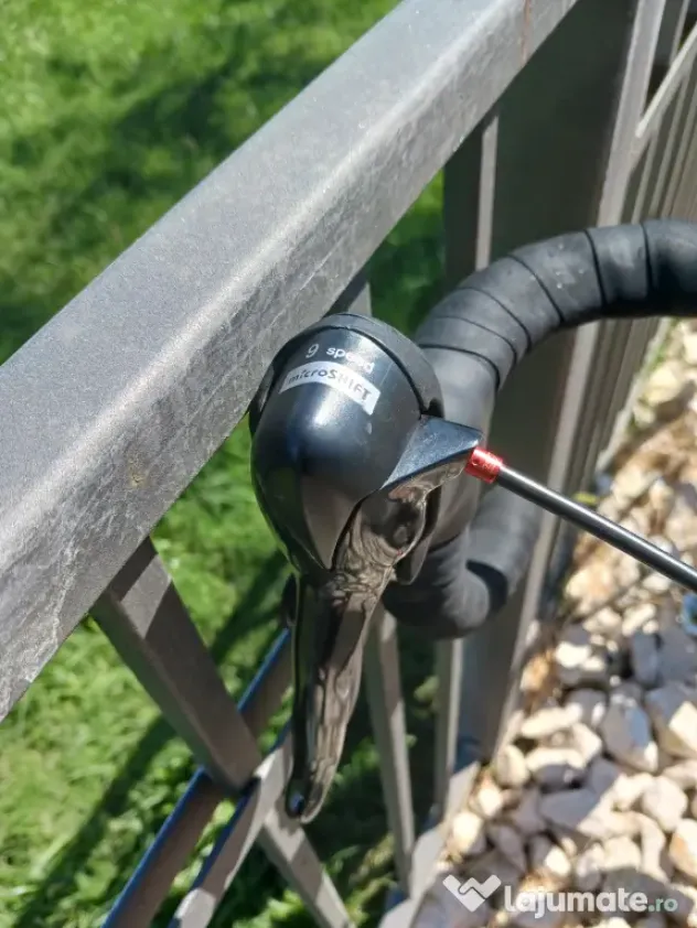 Bicicletă Cursiera Felt Z100