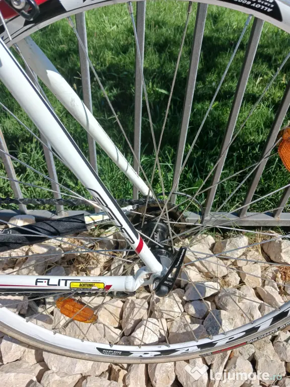 Bicicletă Cursiera Felt Z100