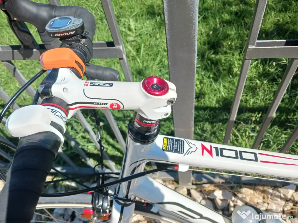 Bicicletă Cursiera Felt Z100