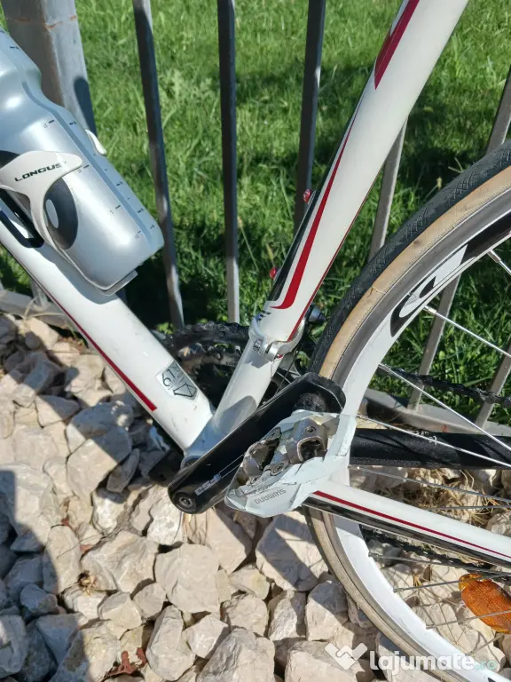 Bicicletă Cursiera Felt Z100