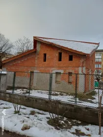 Casa la rosu p+m, zona Centrala, Timisoara