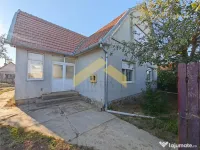 Casa la sol de in Bodrogu Nou