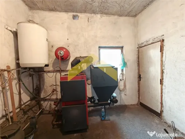 Casa la sol de in Bodrogu Nou - Bodrogu Nou (Arad)