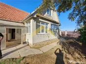 Casa la sol de in Bodrogu Nou