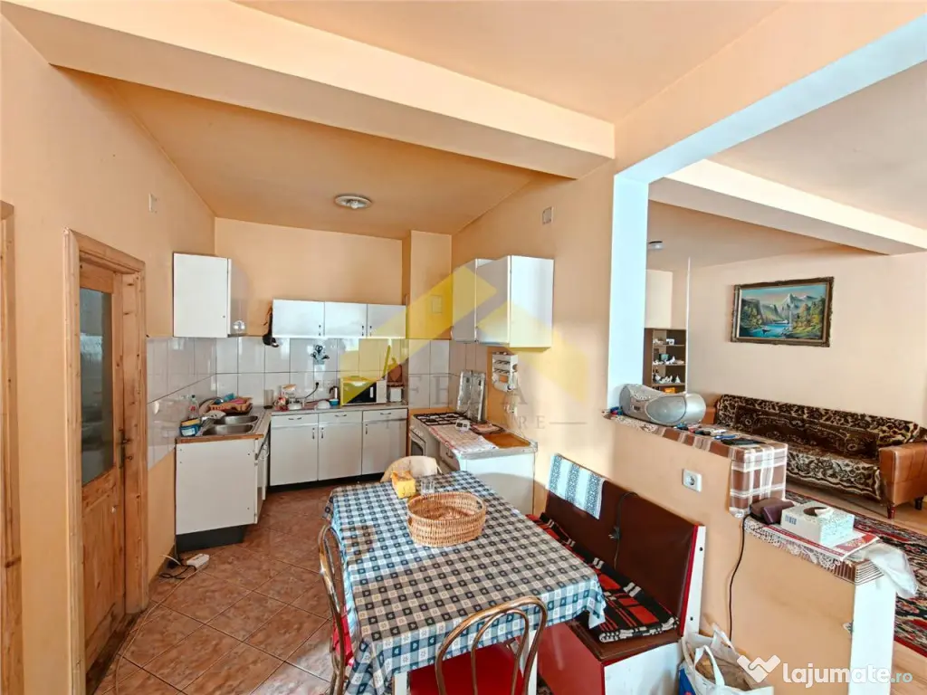 Casa la sol de in Bodrogu Nou - Bodrogu Nou (Arad)