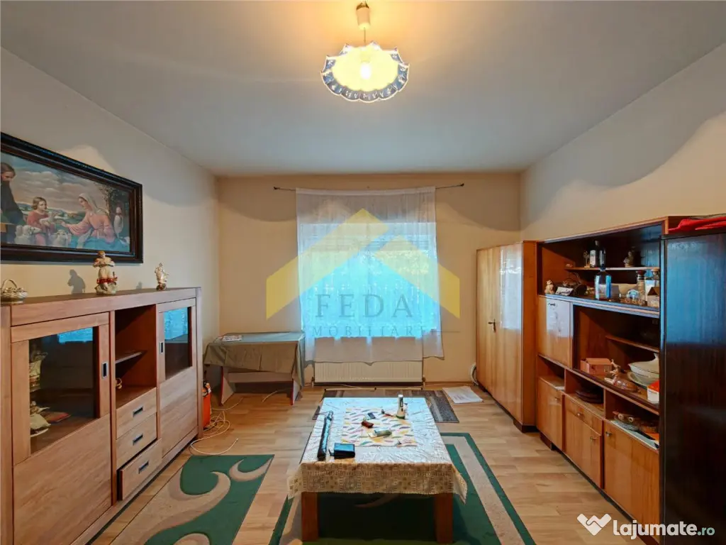 Casa la sol de in Bodrogu Nou - Bodrogu Nou (Arad)