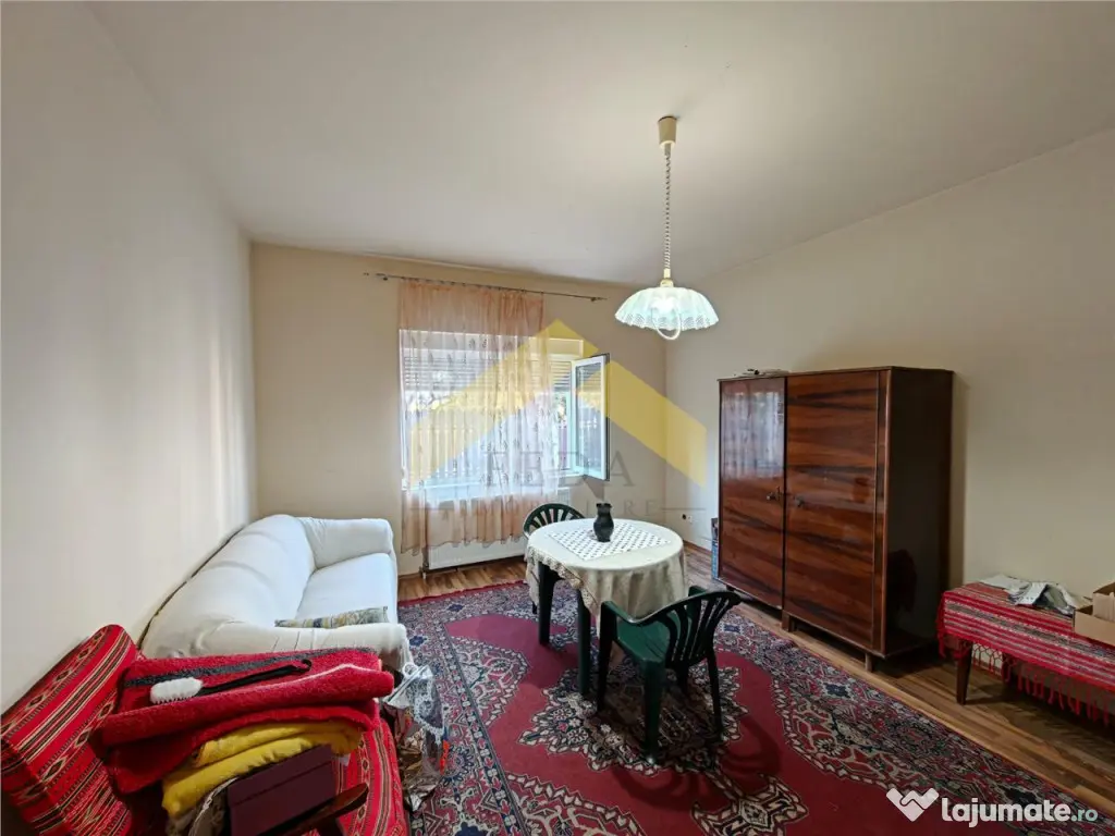 Casa la sol de in Bodrogu Nou - Bodrogu Nou (Arad)