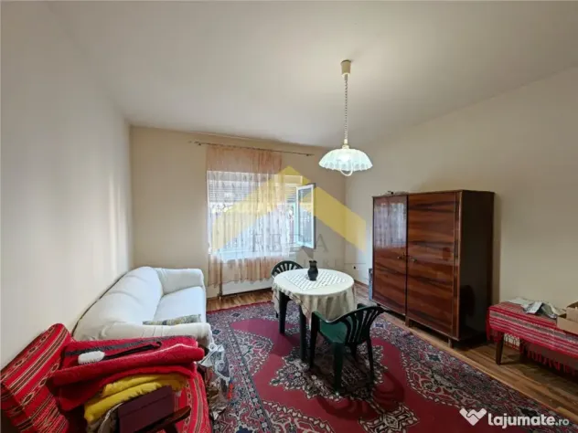 Casa la sol de in Bodrogu Nou - Bodrogu Nou (Arad)