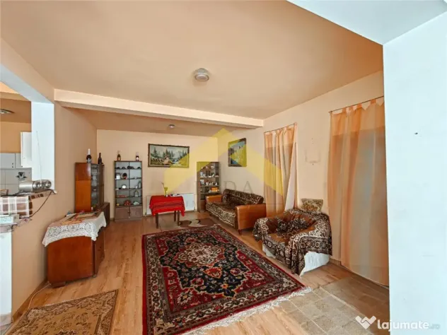 Casa la sol de in Bodrogu Nou - Bodrogu Nou (Arad)