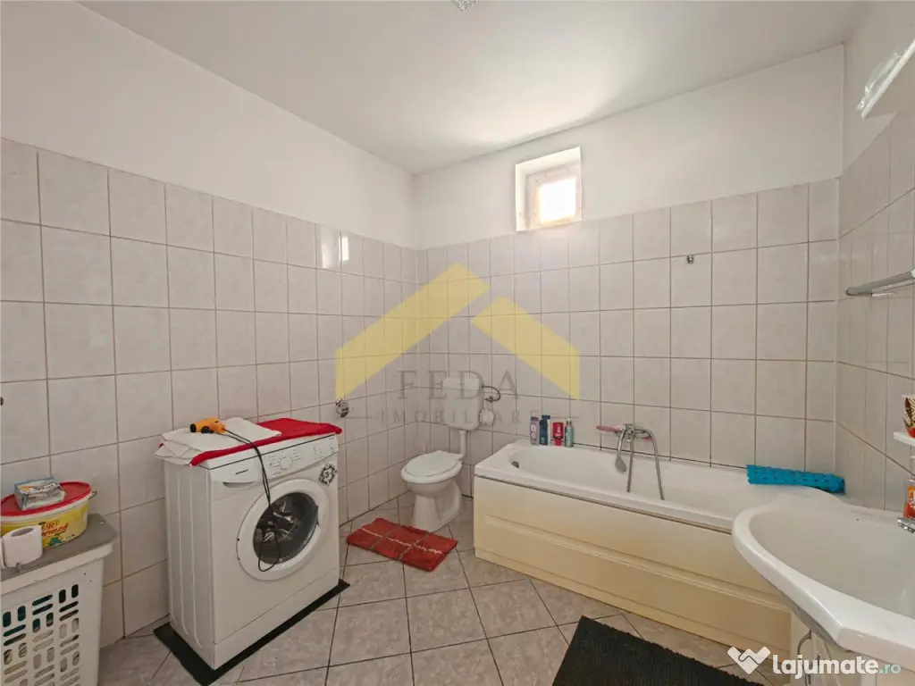 Casa la sol de in Bodrogu Nou - Bodrogu Nou (Arad)