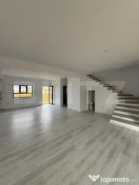 Casă la cheie, P+1, Constructie 2024 