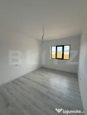 Casă la cheie, P+1, Constructie 2024 