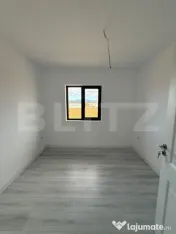 Casă la cheie, P+1, Constructie 2024 