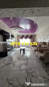 - TOTUL NOU! Apartament 3 camere, Calea Calarasilor-Bariera, 