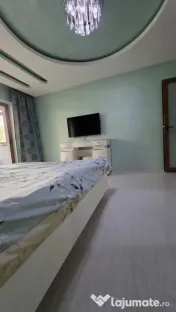 - TOTUL NOU! Apartament 3 camere, Calea Calarasilor-Bariera, 