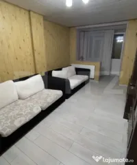 Apartament cu 3 camere, 84 mp, oferit mobilat si utilat în 